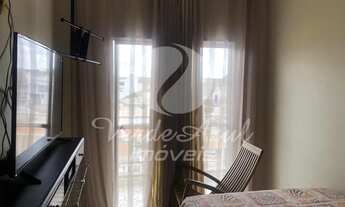 Imagem 3: Apartamento - Jardim Panorama - Valinhos