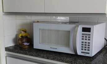 Imagem 4: Ótimo apartamento com 3 dormitórios e 2 vagas no Chácara Primavera