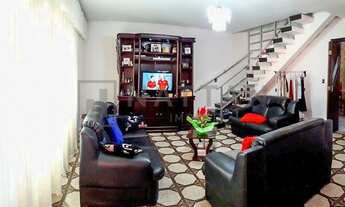 Imagem 6: Sobrado com 3 dormitórios à venda, 167 m² por R$ 1.550.000,00 - Vila Carrão - São Paulo/SP