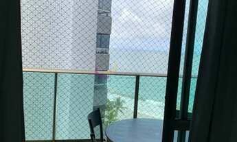 Imagem 3: Apartamento para aluguel tem 56 metros quadrados com 2 quartos em Boa Viagem - Recife - PE