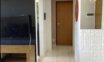 Imagem 3: QS 120 VENDO APARTAMENTO DE 2 QUARTO, ACEITA FINANCIMENTO E FGTS