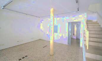 Imagem 3: Casa com 4 dormitórios para alugar, 180 m² por R$ 3.000,00/mês - Campo Belo - São Paulo/SP