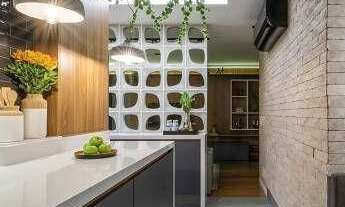 Imagem 6: Apartamento com 3 dormitórios à venda, 98 m² por R$ 1.445.000,00 - Vila Gumercindo - São P