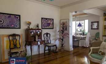 Imagem 3: Apartamento Venda Itaim Bibi 246 m² 4 Dormitórios