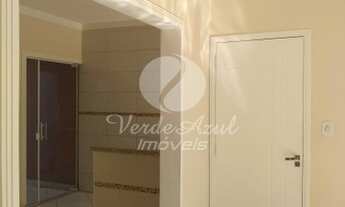 Imagem 5: Casa - Jardim Boer I - Americana