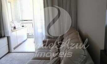 Imagem 5: Apartamento - Jardim Ypê - Paulínia