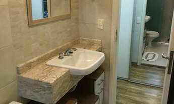 Imagem 2: Apartamento com 3 dormitórios à venda, 113 m² por R$ 1.200.000,00 - Bosque da Saúde - São