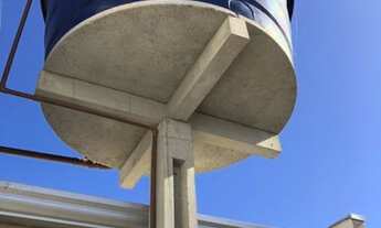 Imagem 4: Casa com 4 quartos - Bairro CPA I em Cuiabá