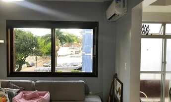 Imagem 3: Porto Alegre - Apartamento Padrão - Menino Deus