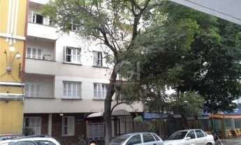 Imagem 1: Porto Alegre - Apartamento Padrão - Centro Histórico