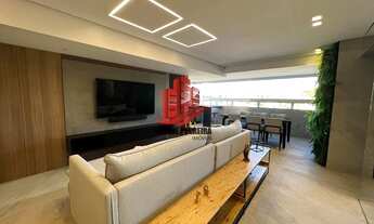 Imagem 3: Apartamento 4 Quartos para Venda em Belo Horizonte, Buritis, 4 dormitórios, 1 suíte, 3 ban