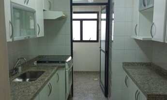 Imagem: APARTAMENTO RESIDENCIAL em SÃO PAULO