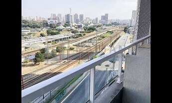 Imagem 3: Sala para alugar, 37 m² por R$ 2.400,00/mês - Tatuapé - São Paulo/SP