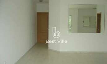 Imagem 3: Apartamento á venda, 101M² de área útil no condomínio residencial Bosques de Tamboré, em A