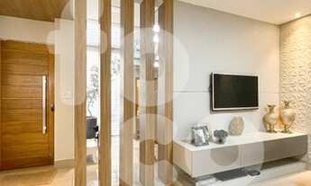 Imagem 4: Casa de condomínio sobrado para venda possui 175 metros quadrados com 4 quartos