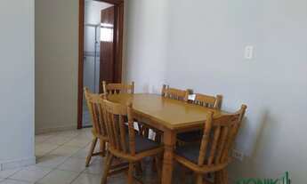 Imagem 5: Apartamento com 1 dormitório para alugar, 60 m² por R$ 1.650,00/mês - Aviação - Praia Gran