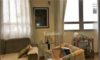 Imagem 4: Apartamento à venda, 120 m² por R$ 1.471.000,00 - Condomínio Dinamarca - São Paulo/SP