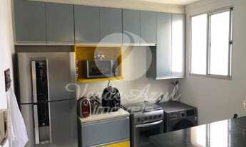 Imagem 7: Apartamento - Vila Monte Alegre - Paulínia