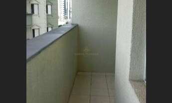 Imagem 6: Apartamento para aluguel com 80 metros quadrados com 3 quartos em Mooca - São Paulo - SP