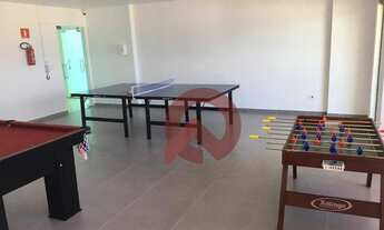 Imagem 5: Apartamento com 2 dormitórios à venda, 94 m² por R$ 405.000,00 - Canto do Forte - Praia Gr