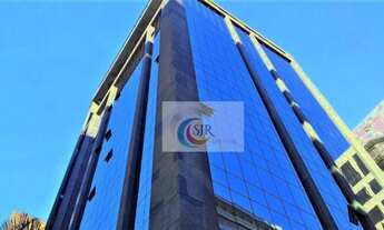 Imagem: Conjunto para alugar, 225 m²- Vila Olímpia