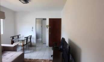 Imagem 6: Apartamento na Vila Guilherme com 40 m²