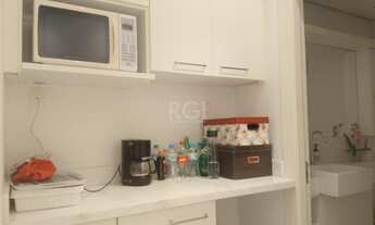 Imagem 6: Porto Alegre - Conjunto Comercial/Sala - Menino Deus