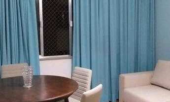 Imagem 1: Apartamento com 2 dormitórios à venda, 60 m² - Ingá - Niterói/RJ