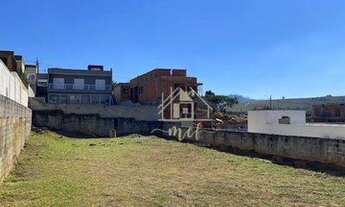Imagem 2: Terreno à venda, 600 m² por R$ 500.000,00 - Condominio Figueira Garden - Atibaia/SP