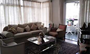 Imagem 5: São Paulo - Apartamento Padrão - ITAIM BIBI