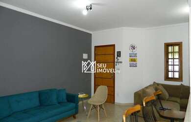 Imagem 5: Casa com 3 dormitórios à venda por R$ 600.000,00 - Jardim Agarussi - Itu/SP