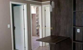 Imagem 7: Apartamento com 2 dormitórios à venda, 42 m² por R$ 182.000,00 - Jardim Professor Antônio