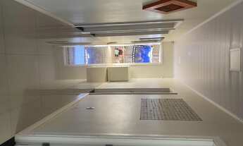 Imagem 4: Casa na fazenda velha