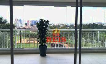 Imagem 4: Apartamento com 3 dormitórios à venda, 177 m² por R$ 1.700.000,00 - Vila Suzana - São Paul