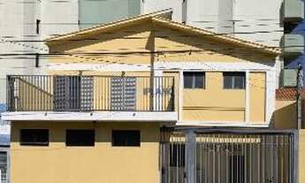 Imagem: Sobrado 4 dorm. Sendo 1 suíte - Vila Monteiro