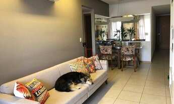 Imagem 6: Apartamento à venda, 145 m² por R$ 800.000,00 - Santa Rosa - Niterói/RJ