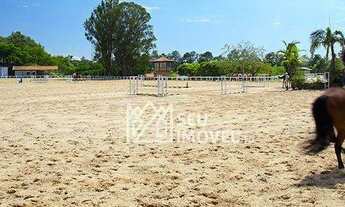 Imagem 10: Terreno à venda, 2430 m² por R$ 2.000.000 - Condomínio Terras de São José - Itu/SP