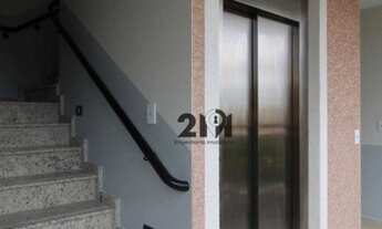 Imagem 3: Apartamento com 1 dormitório à venda, 31 m² por R$ 259.000 - Vila Nivi - São Paulo/SP