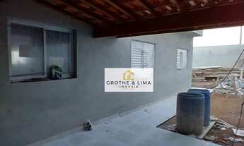 Imagem 3: Casa com 3 dormitórios à venda, 170 m² por R$ 480.000 - Altos da vila Paiva - São José dos