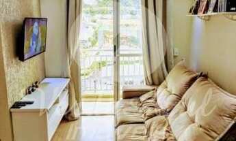 Imagem 2: Apartamento - Parque Dom Pedro II - Campinas