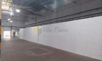 Imagem 6: Locação de Comercial / Galpão na cidade de São Paulo