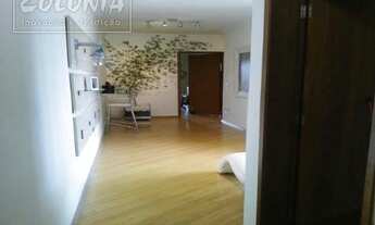 Imagem 6: Santo André - Apartamento Padrão - Vila Assunção