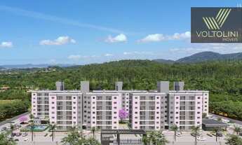 Imagem: Apartamento com 2 dormitórios à venda