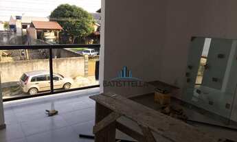 Imagem 7: Sobrado com 2 dormitórios à venda, 80 m² por R$ 318.000,00 - São João do Rio Vermelho - Fl