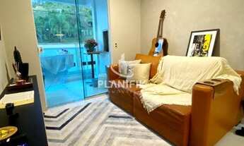 Imagem 3: Apartamento à venda, 1 quarto, 1 suíte, 1 vaga, Nova Brasília - Brusque/SC