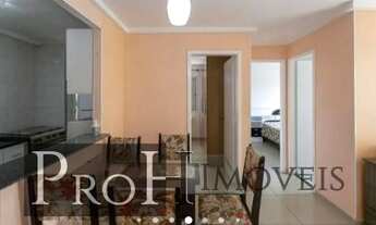 Imagem: Apartamento 2 dormitórios localizado em