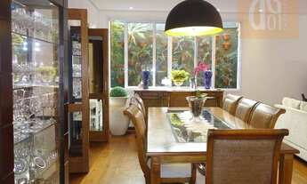 Imagem 6: Casa 4 dormitórios