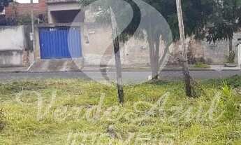 Imagem 4: Terreno - Jardim Nova Alvorada - Monte Mor