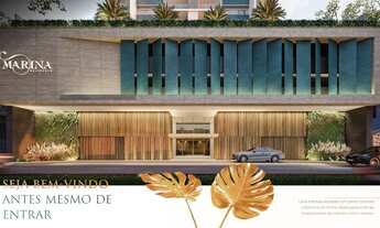 Imagem 6: 3 quartos alto padrão no Centro de Juiz de Fora