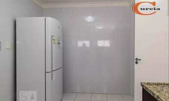 Imagem 6: Apartamento com 2 dormitórios à venda, 65 m² por R$ 630.000,00 - Vila Guarani (Zona Sul)